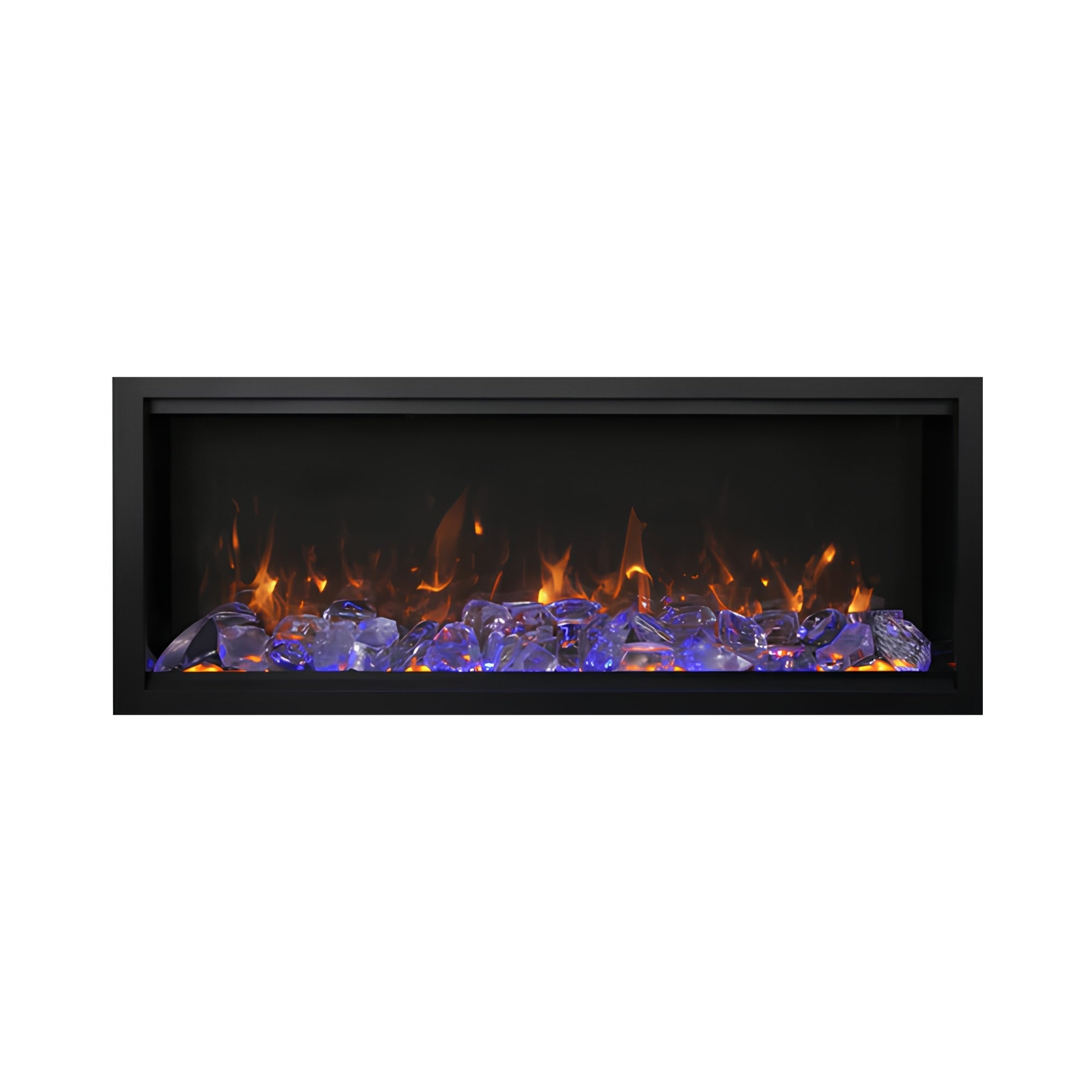 Amantii SYM-XT BESPOKE Electric Fireplace