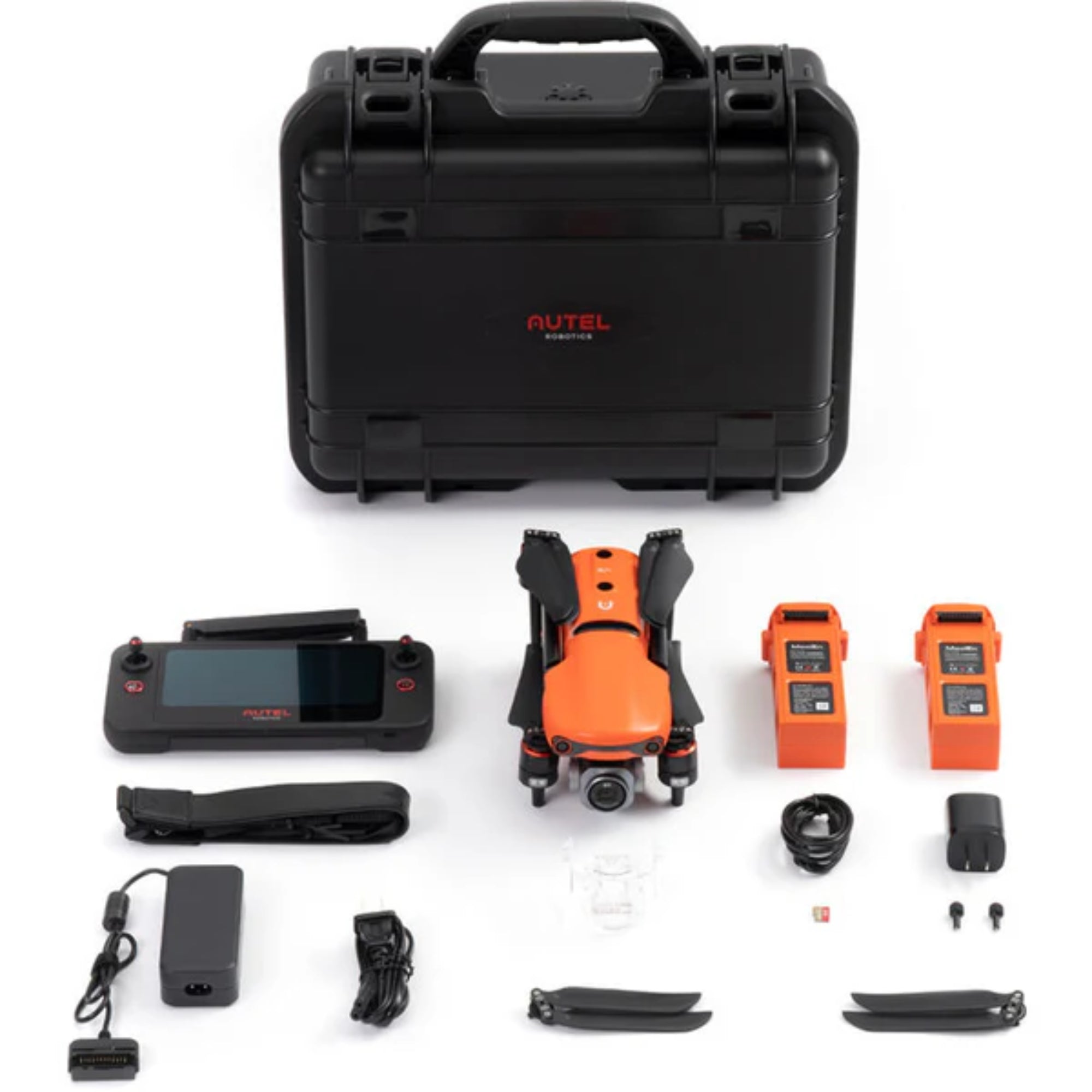 Autel EVO 2 Pro Enterprise V3 Drone 6K 20MP 42Min 15KM Range