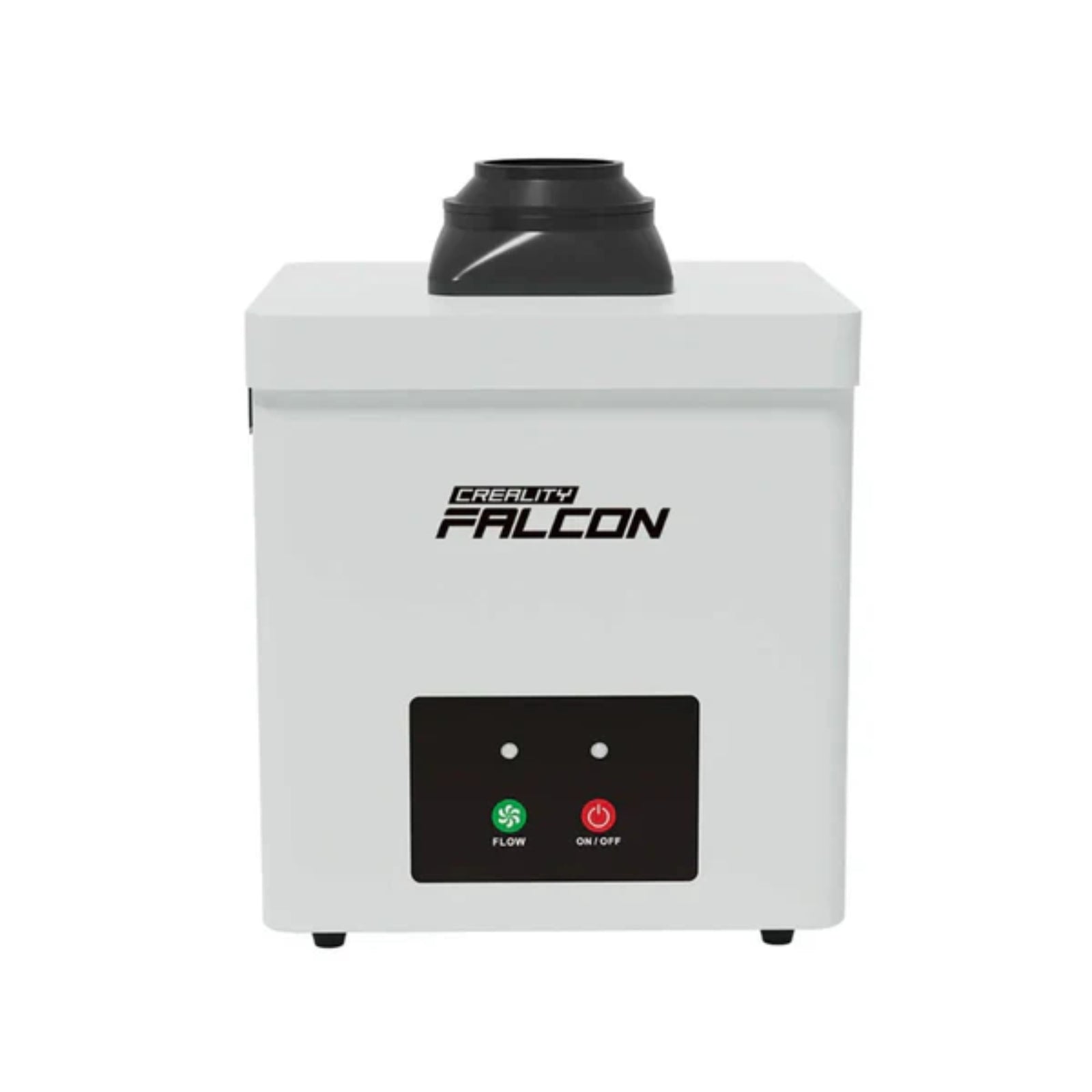 Creality Falcon YW45 Smoke Purifier Desktop Air Filter Laser 3D Print Dust Removal Quiet Compact