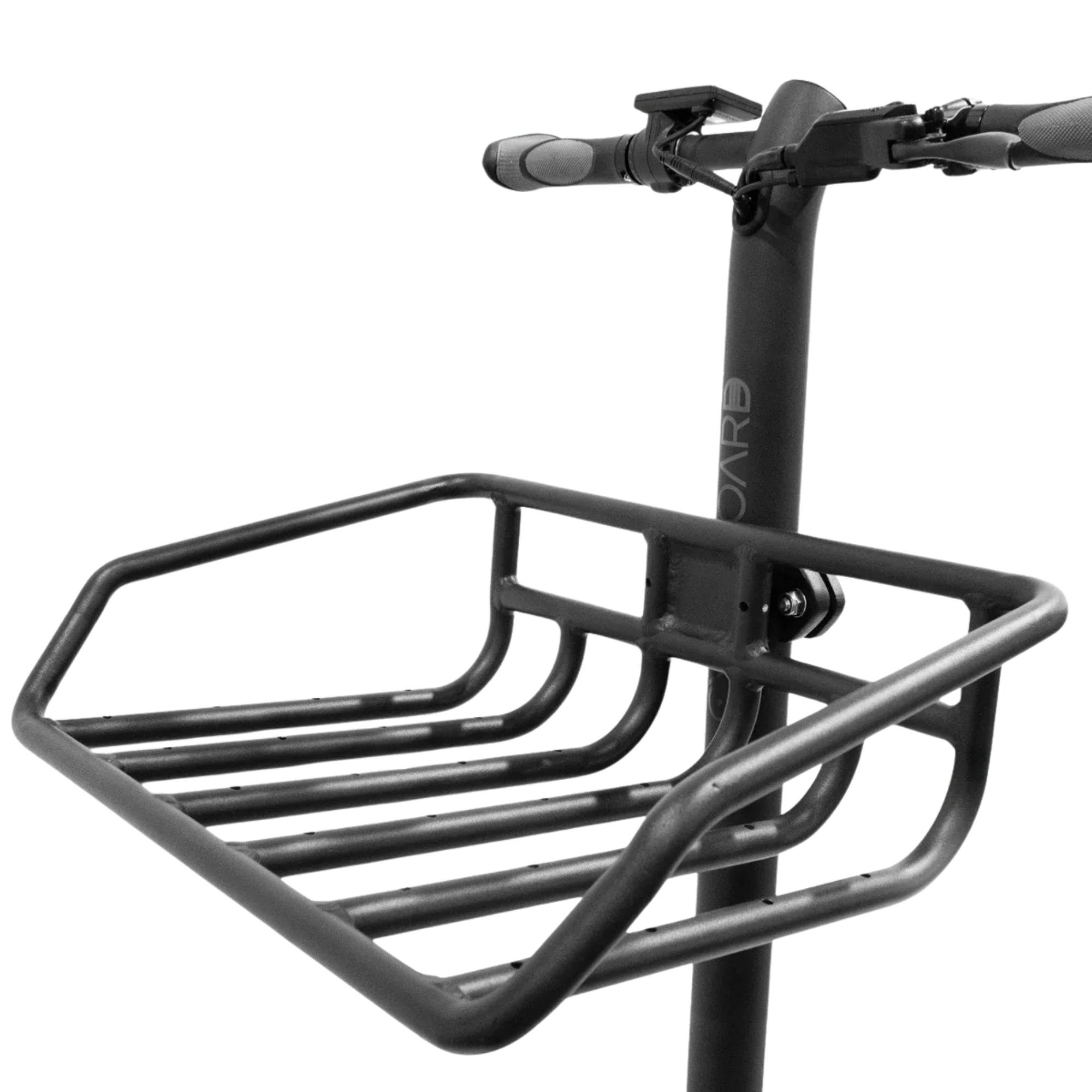 Cargo Front Rack | Matte Black | All Models