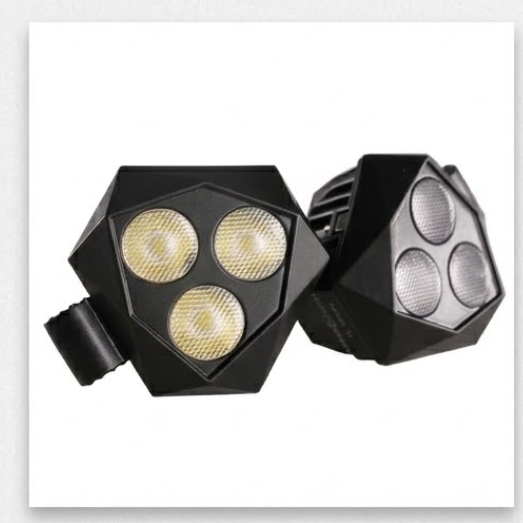 ABZ Innovation L30 Night Kit Improved Low Light Visibility Safe Night Use