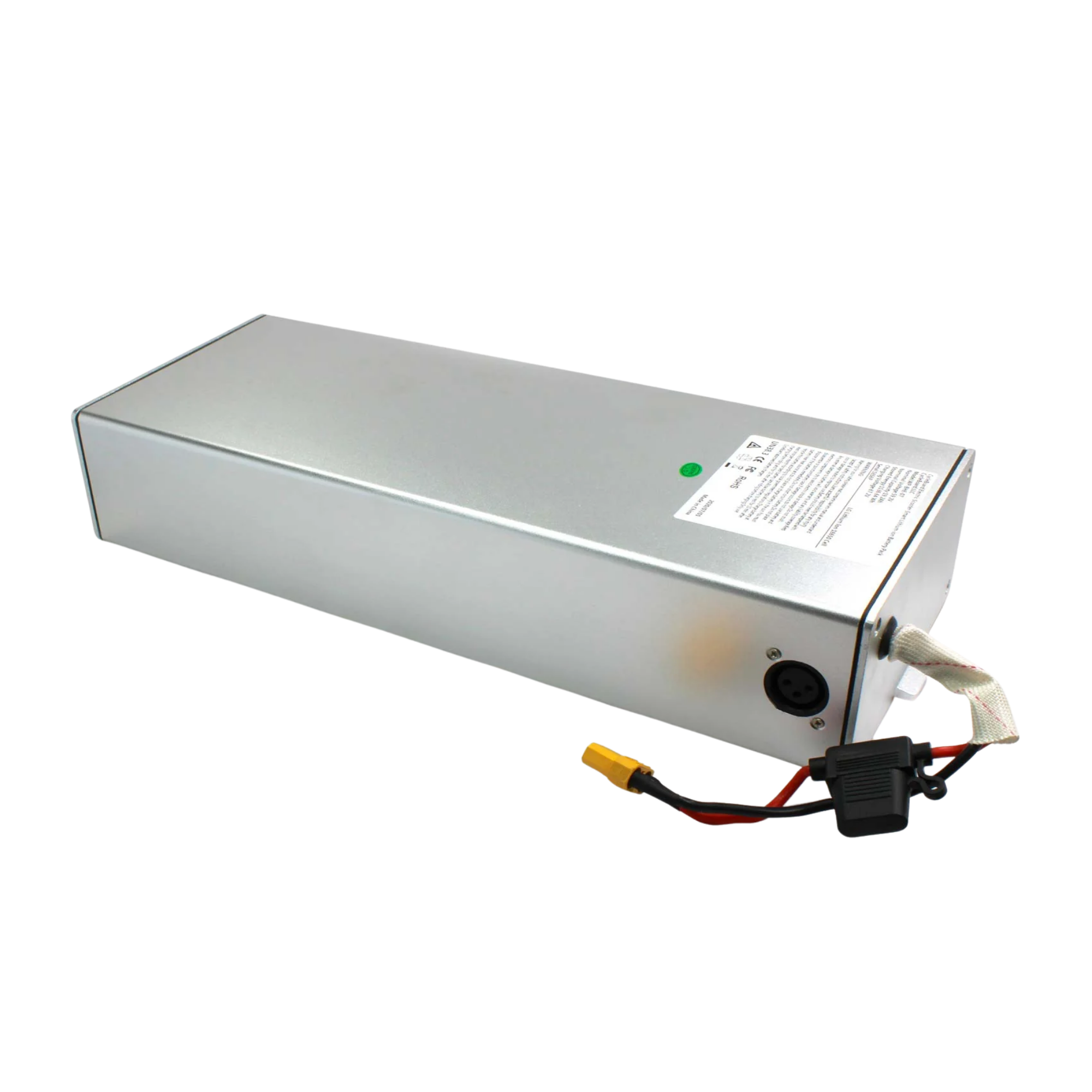 BATTERY | ROVER/GOLF | 60V 19.2AH