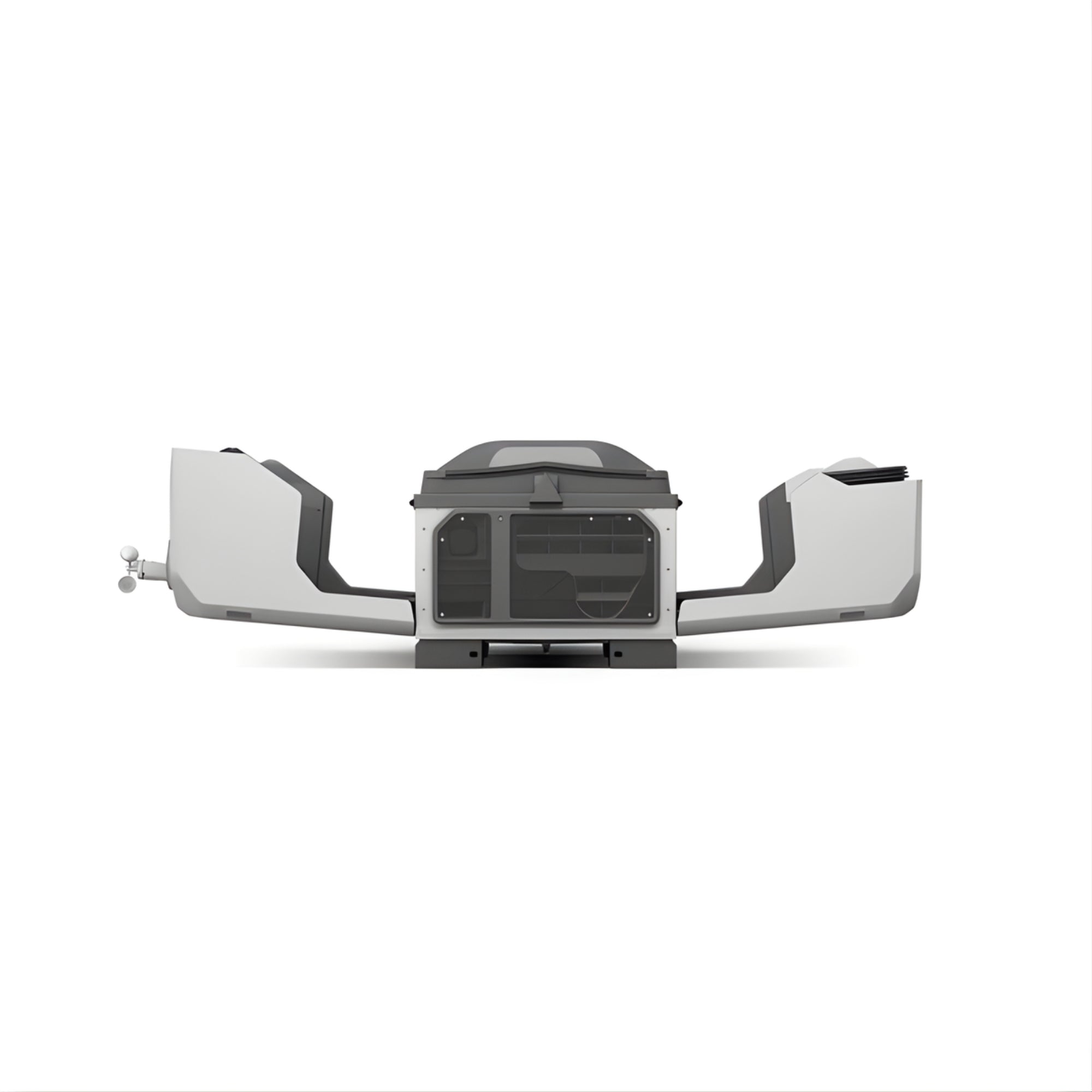 DJI Dock 3 for Matrice 4D/4TD - Autonomous Drone Docking Station