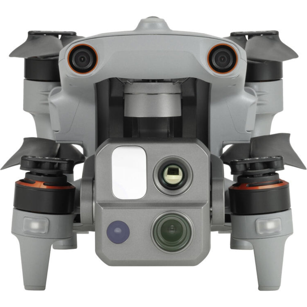 Autel EVO MAX 4T Drone Thermal Zoom Camera Laser for Rescue Security