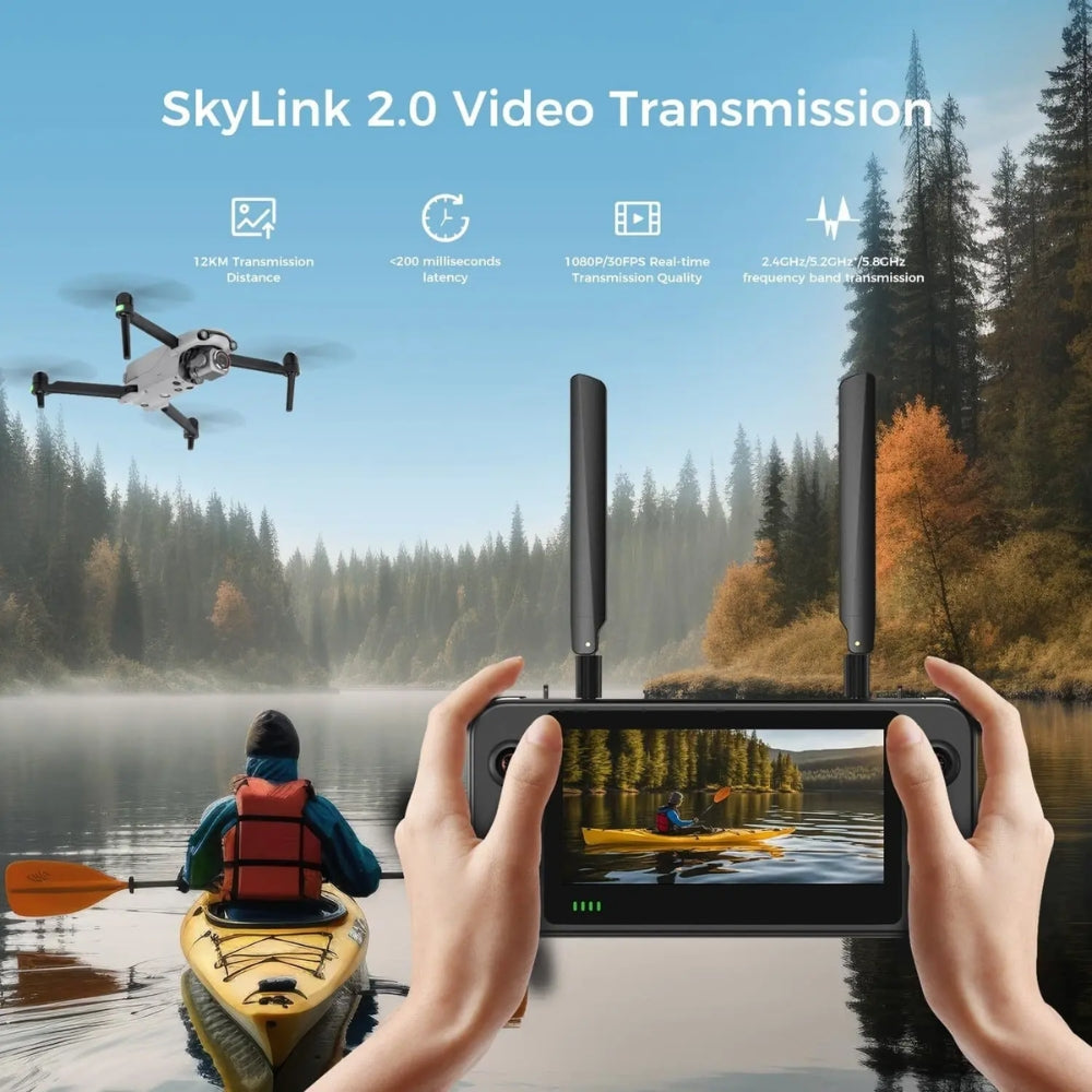 Autel Robotics EVO Lite 6K Enterprise Premium Package