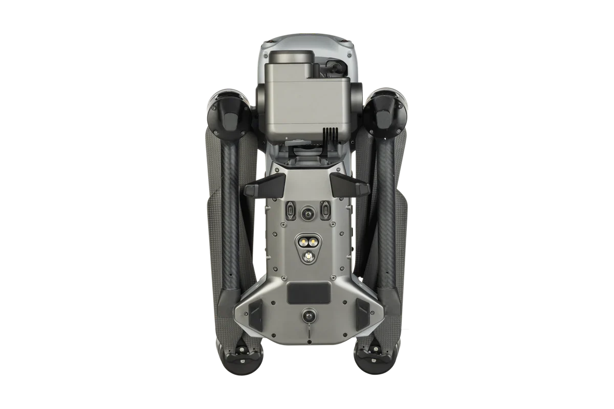Autel Robotics Alpha Industrial Drone with DG-L35T Gimbal Camera