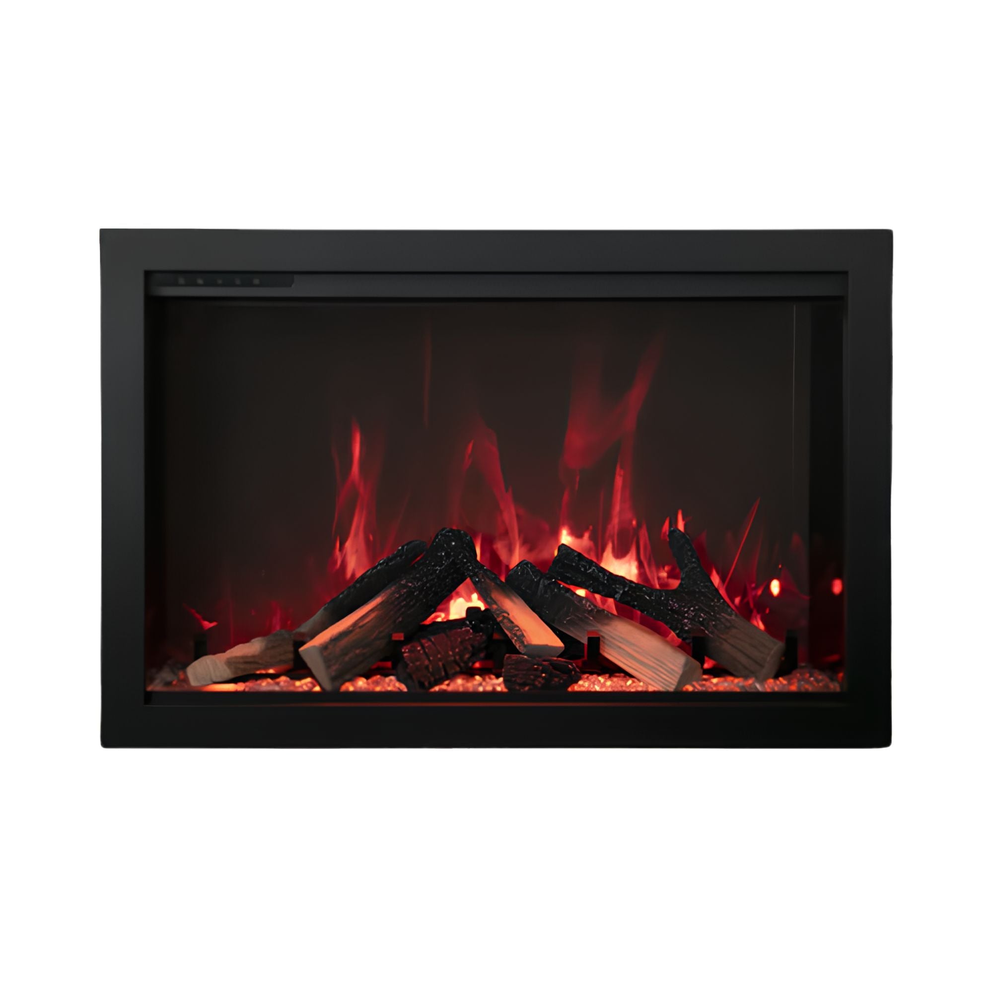 Amantii TRD-BESPOKE – Electric Fireplace
