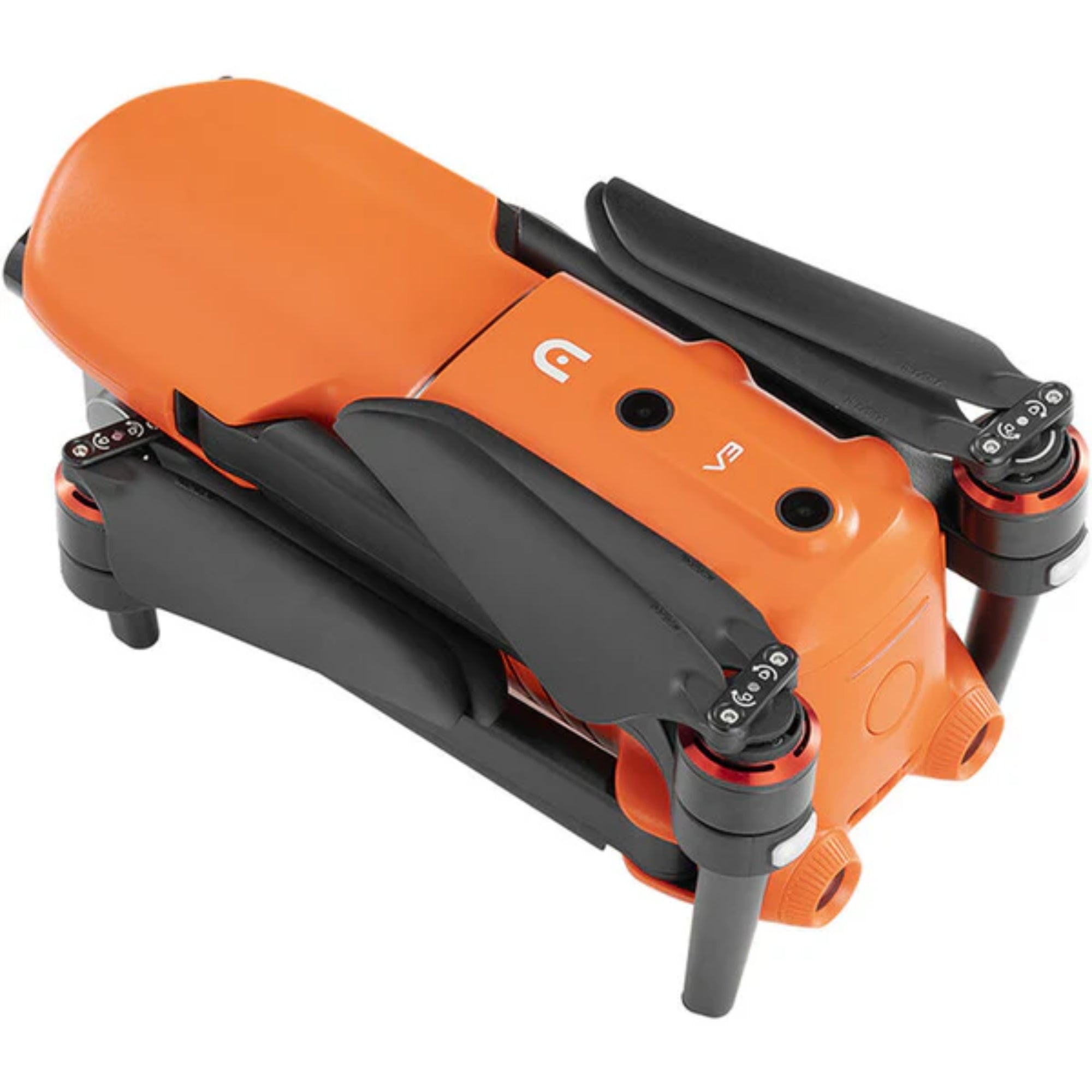 Autel EVO 2 Pro Enterprise V3 Drone 6K 20MP 42Min 15KM Range