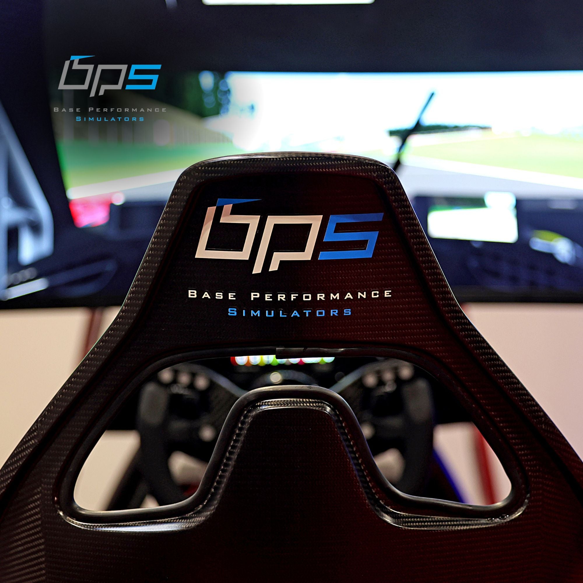 Blade Simulator Pro Simucube 2 Direct Drive Esports Racing Trainer