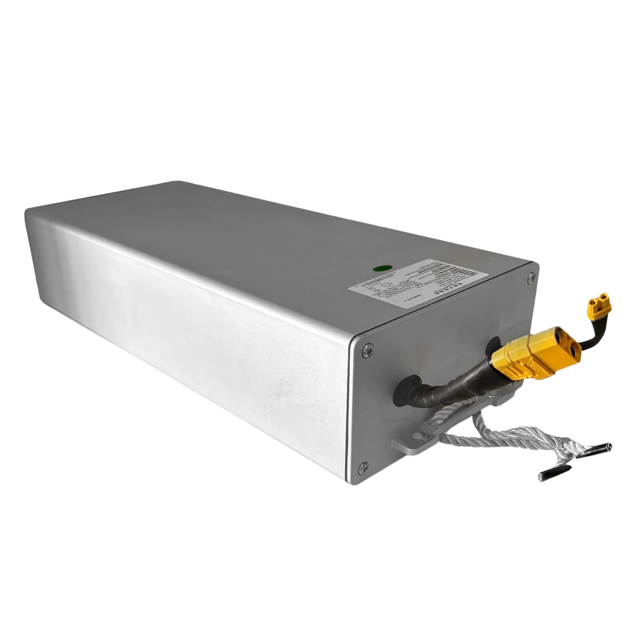BATTERY | X-QUAD 3000 | 60V 30AH