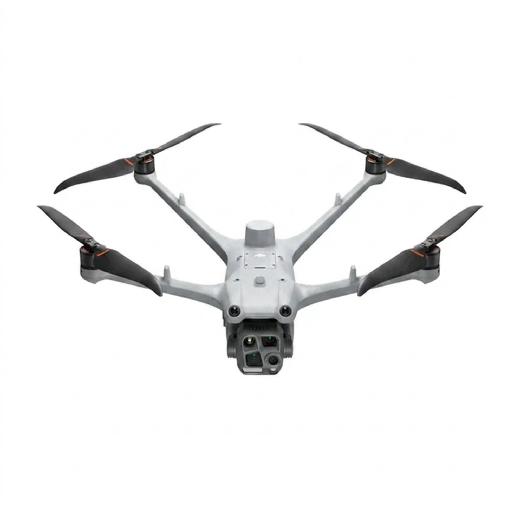 DJI Matrice 4TD with DJI RC Plus 2 Enterprise Controller