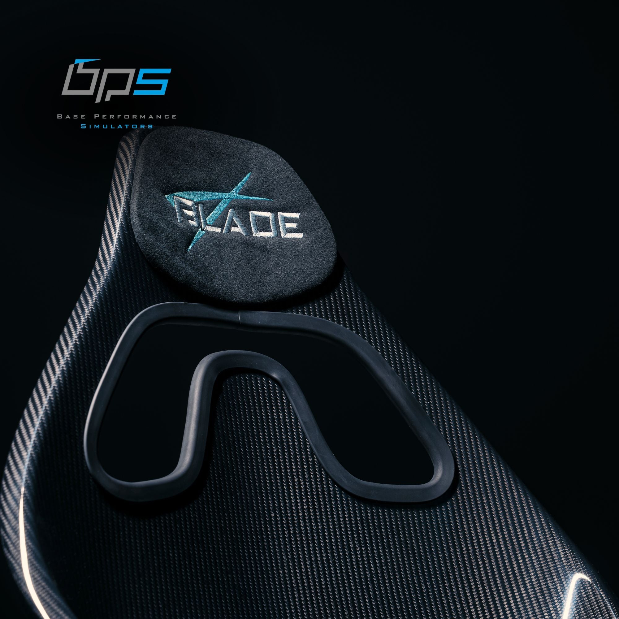 Blade Simulator Pro Simucube 2 Direct Drive Esports Racing Trainer