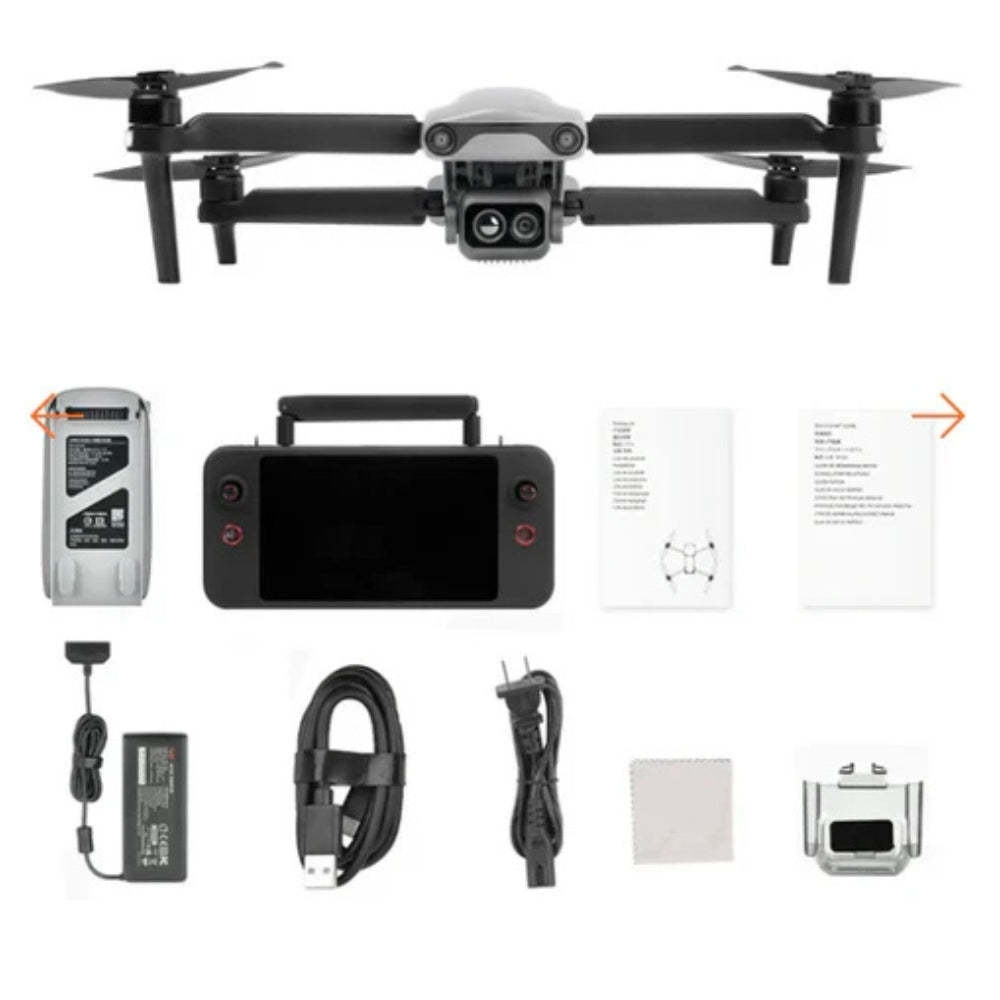 Autel Robotics EVO Lite 640T Enterprise Premium Package
