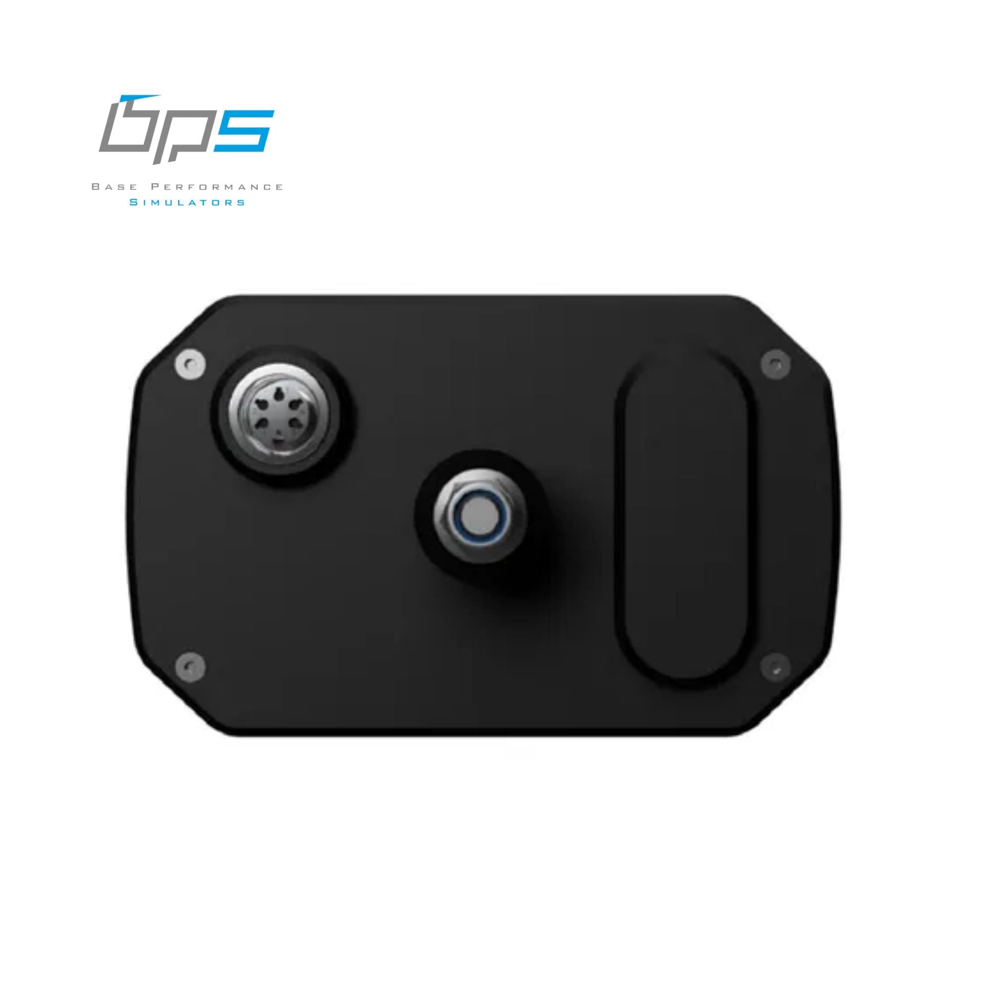 Base Performance KDU-1S 4.3" Touch Karting DDU SimHub RGB Display