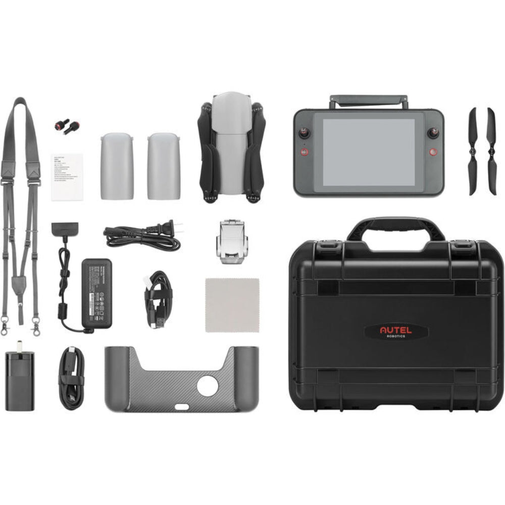 Autel Robotics EVO Lite 640T Enterprise Premium Package 7.9" RC
