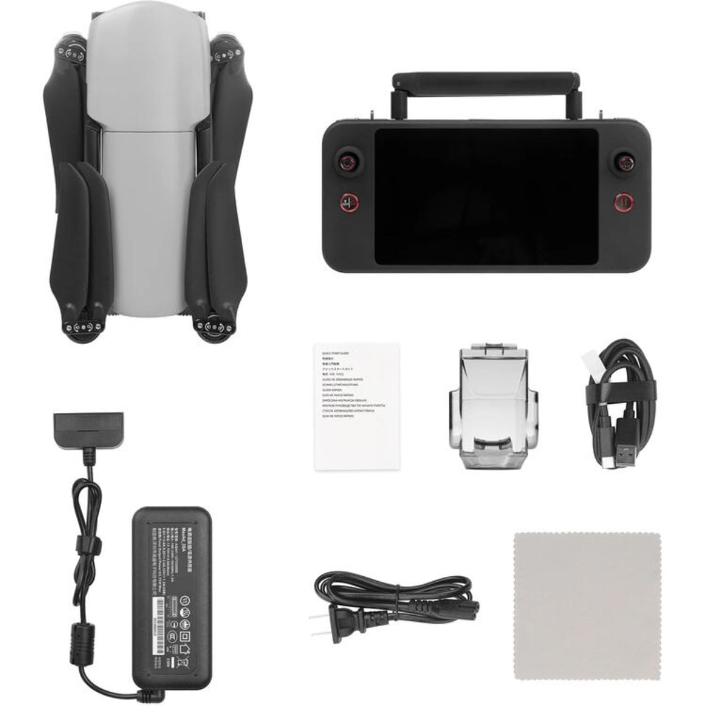 Autel Robotics EVO Lite 6K Enterprise Standard Package