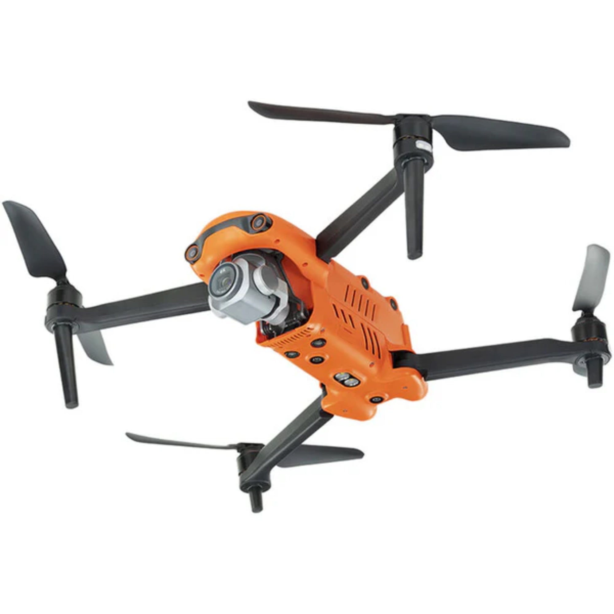 Autel EVO 2 Pro Enterprise V3 Drone 6K 20MP 42Min 15KM Range