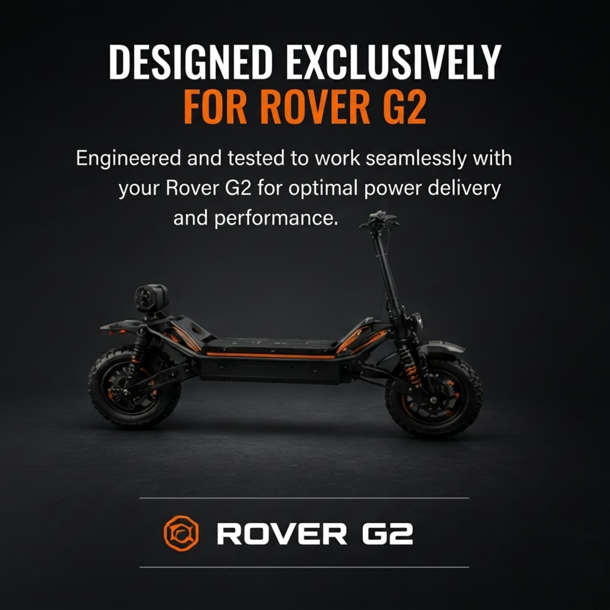 CONTROLLER | ROVER G2