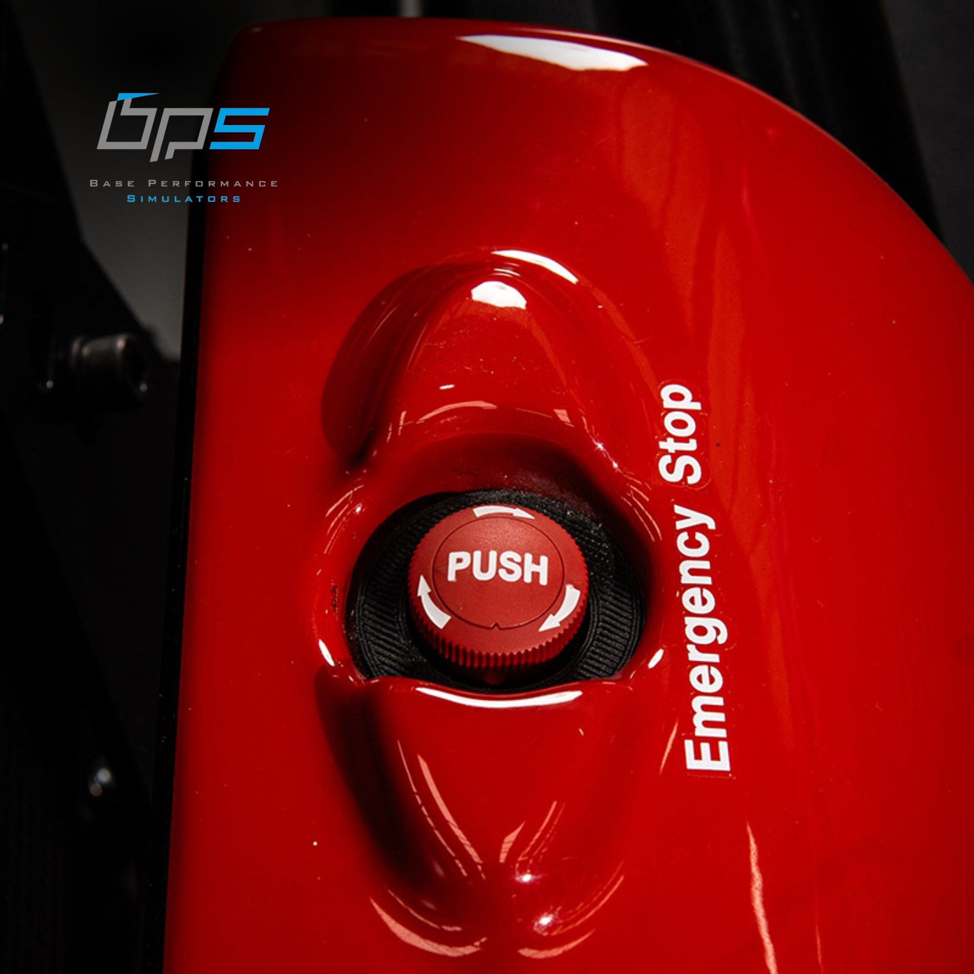 Phoenix Racing Simulator Simucube D-Box Motion 49in Ultrawide ACSimHub