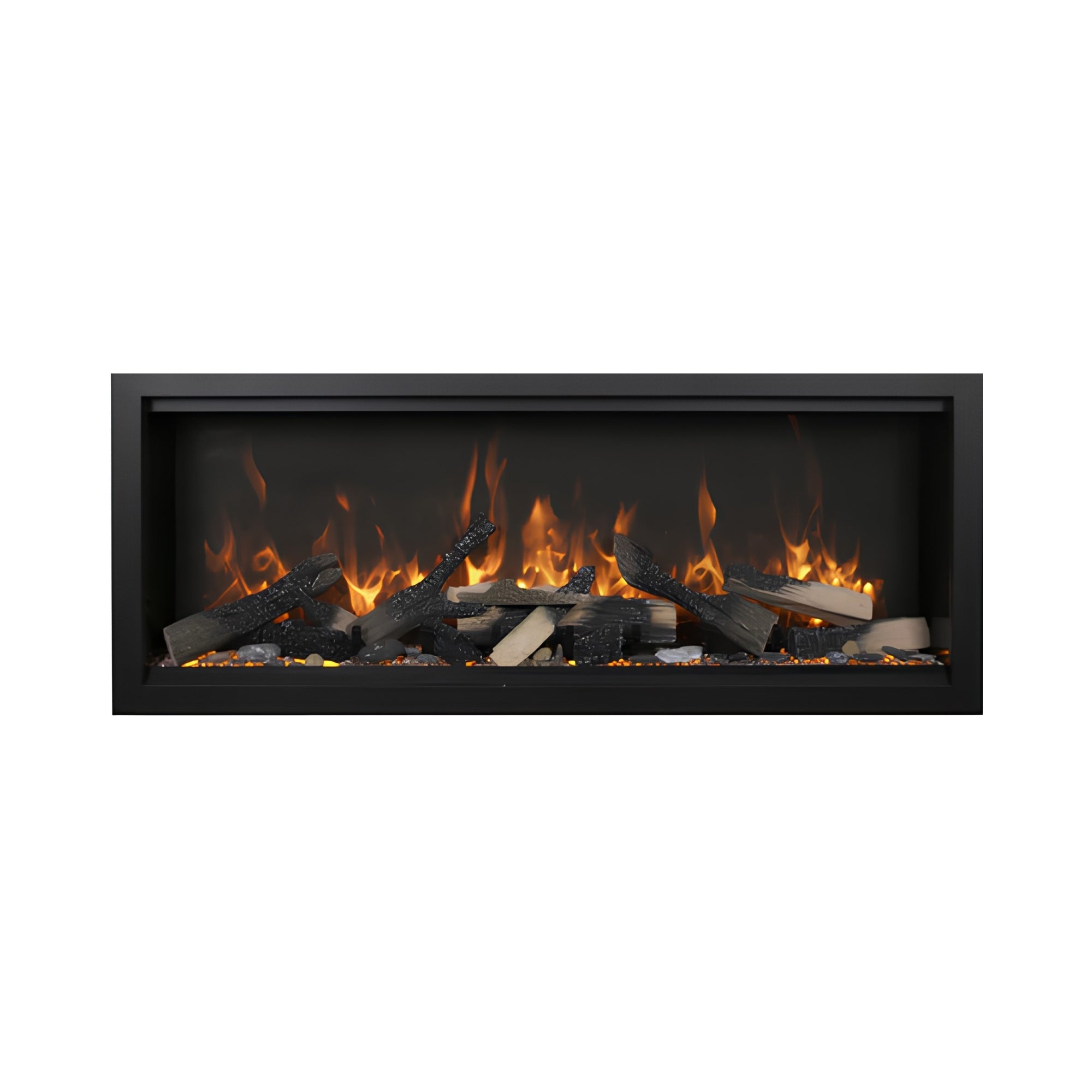 Amantii SYM-XT BESPOKE Electric Fireplace